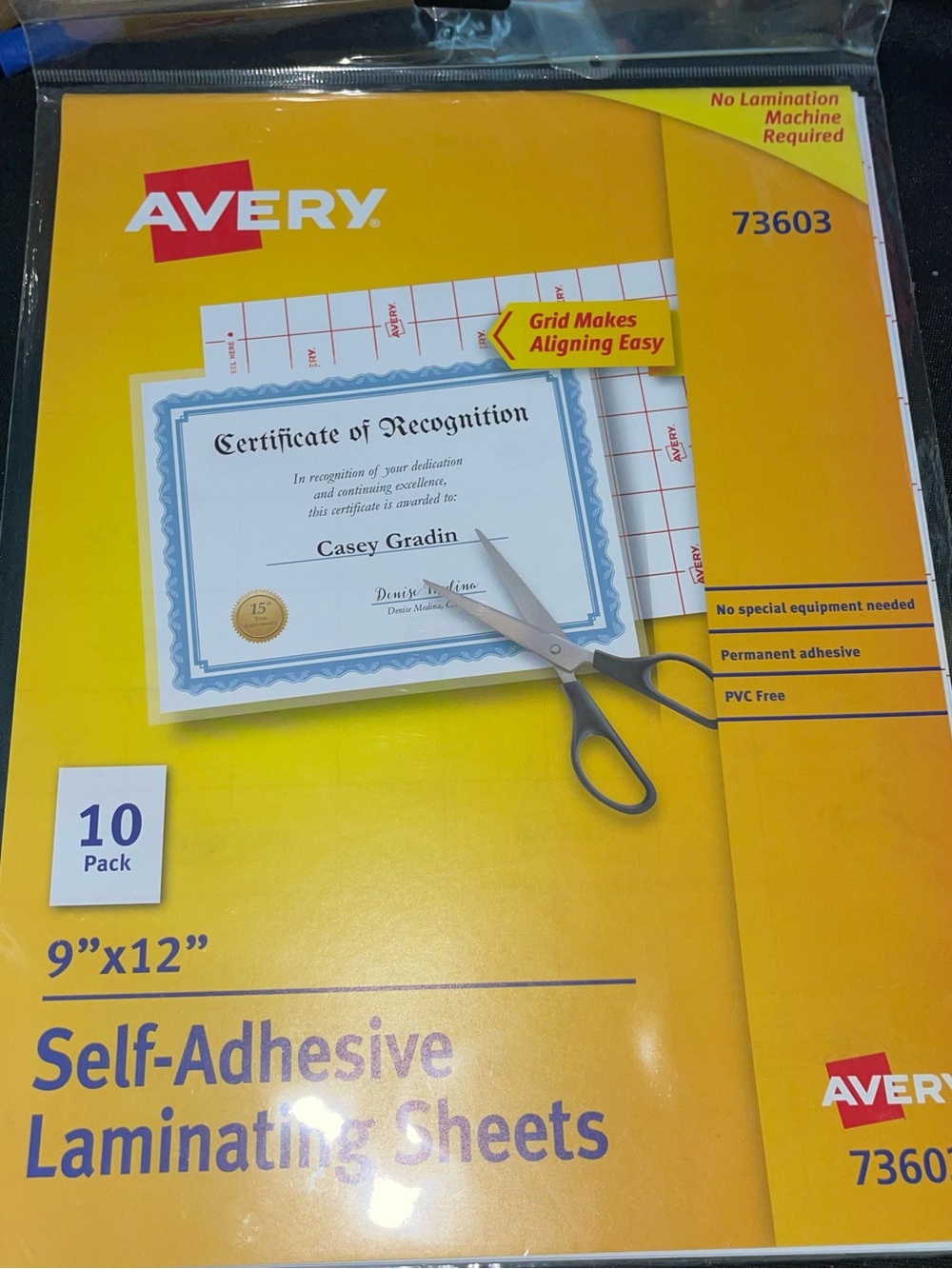 Product Category Identification